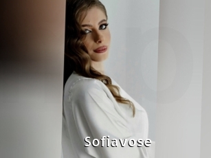 Sofiavose