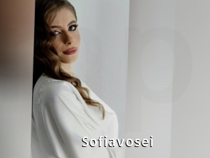 Sofiavosei
