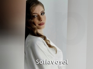 Sofiavosel