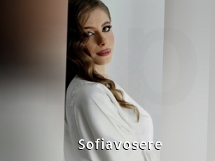 Sofiavosere