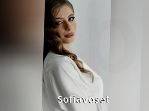 Sofiavoset