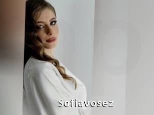 sofiavosez My Porno Stash