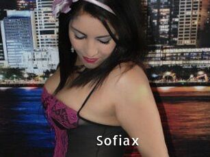 Sofiax