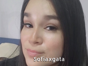 Sofiaxgata