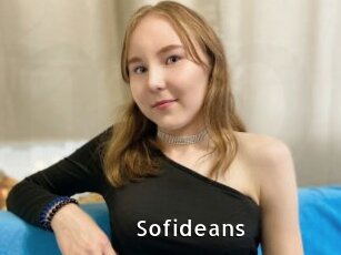 Sofideans