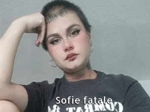 Sofie_fatale