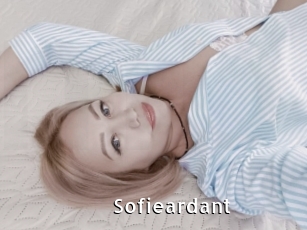 Sofieardant