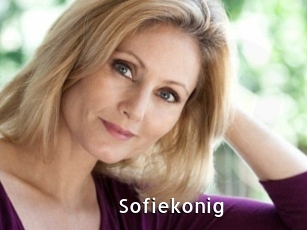Sofiekonig