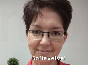 Sofievelvet