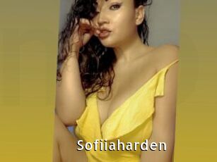 Sofiiaharden