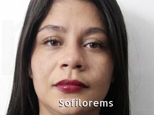 Sofilorems