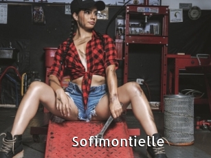 sofimontielle My Porno Stash