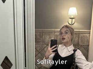 Sofitayler