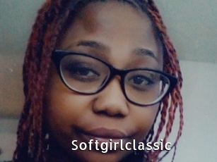 Softgirlclassic