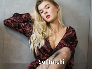 Softnicki