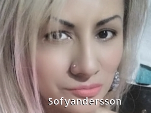 Sofyandersson