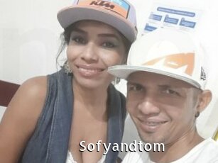 Sofyandtom