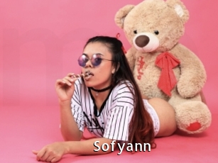 Sofyann