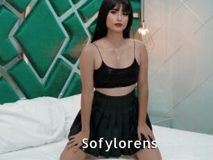 Sofylorens