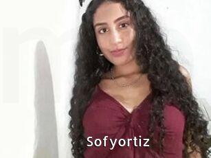 Sofyortiz