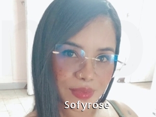 Sofyrose