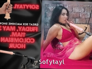 Sofytayl