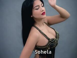 Sohela