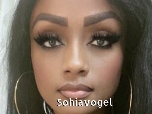 Sohiavogel