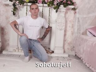 Sohoturjeff