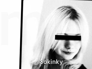 Sokinky