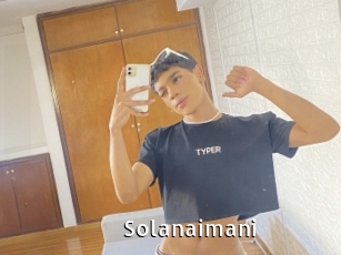 Solanaimani