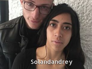 Solandandrey
