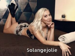 Solangejolie