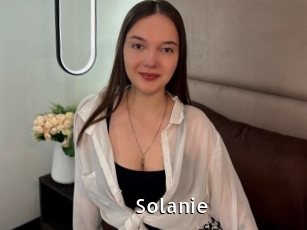 Solanie