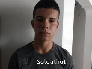 Soldathot