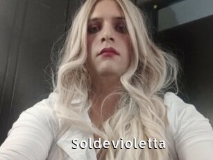 soldevioletta My Porno Stash