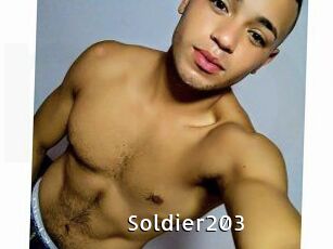 Soldier203
