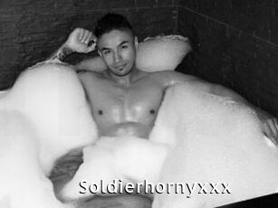 Soldierhornyxxx