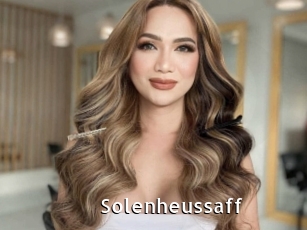 Solenheussaff