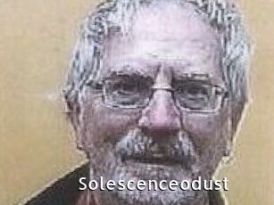 Solescenceodust