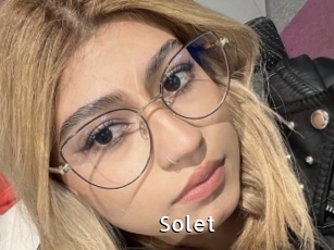 Solet
