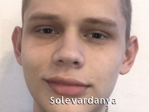 Solevardanya