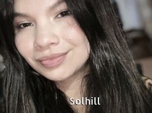 Solhill