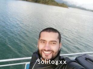 Solitoxxx