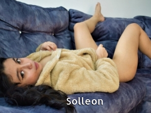 Solleon
