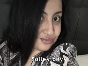 Solleytonyy