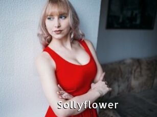 Sollyflower