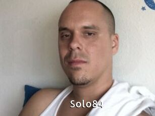 Solo84