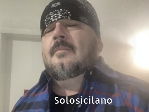 Solosicilano