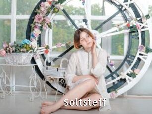 Soltsteff